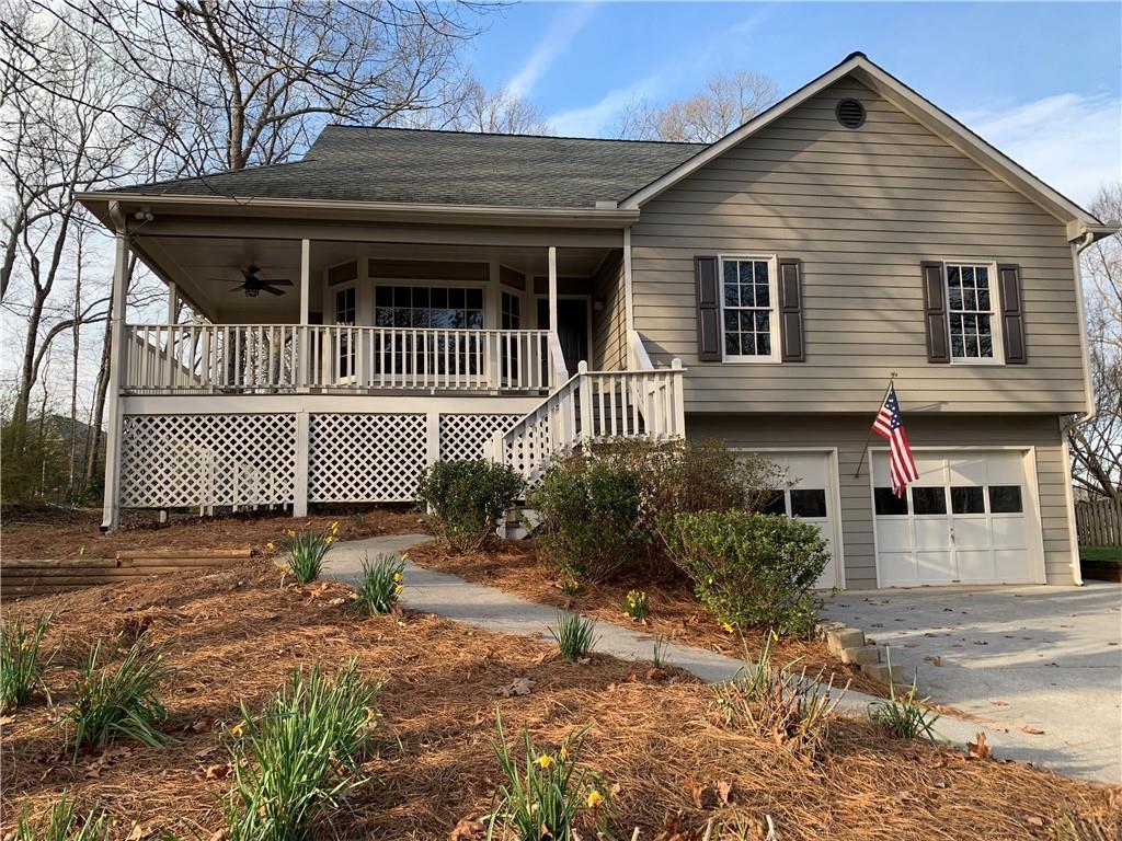 4725 Newberry Dr., Cumming, GA 30040