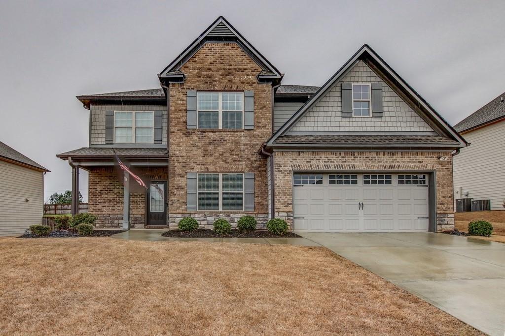2210 Day Break Way, Dacula, GA 30019