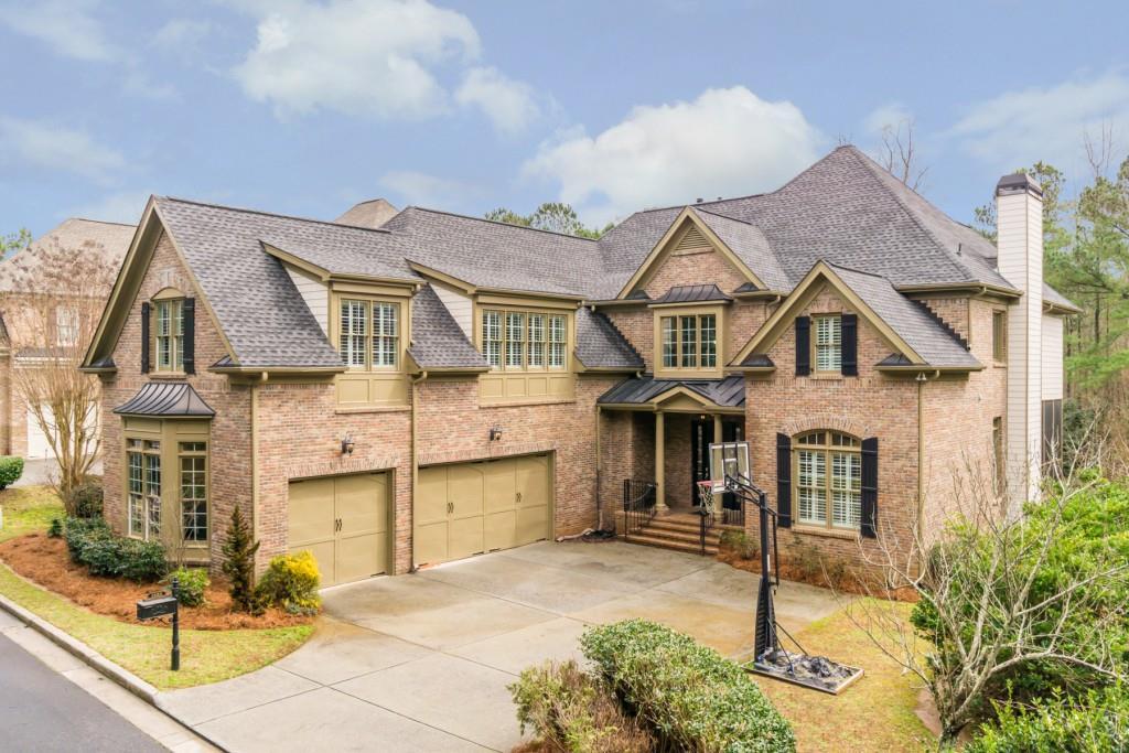 3660 Post Oak Tritt Rd., Marietta, GA 30062