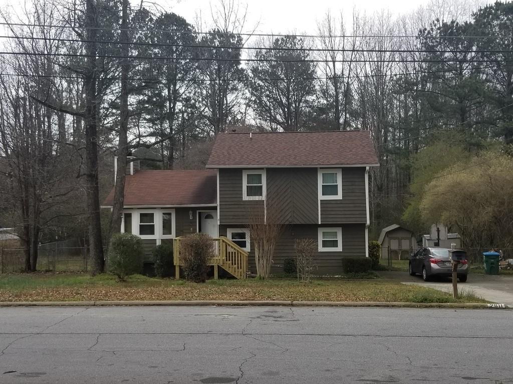 2611 Chaffin Ridge, Duluth, GA 30096