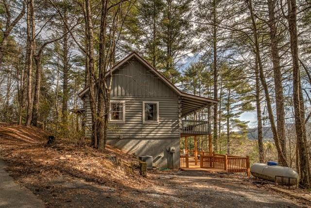 385 Conley Branch Rd., Blue Ridge, GA 30513
