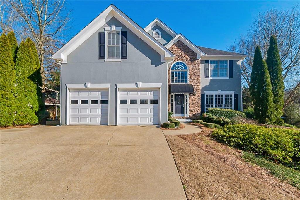 912 Brookgreen Pl., Lawrenceville, GA 30043