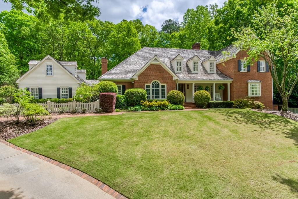 125 Old Stratton Chase, Atlanta, GA 30328