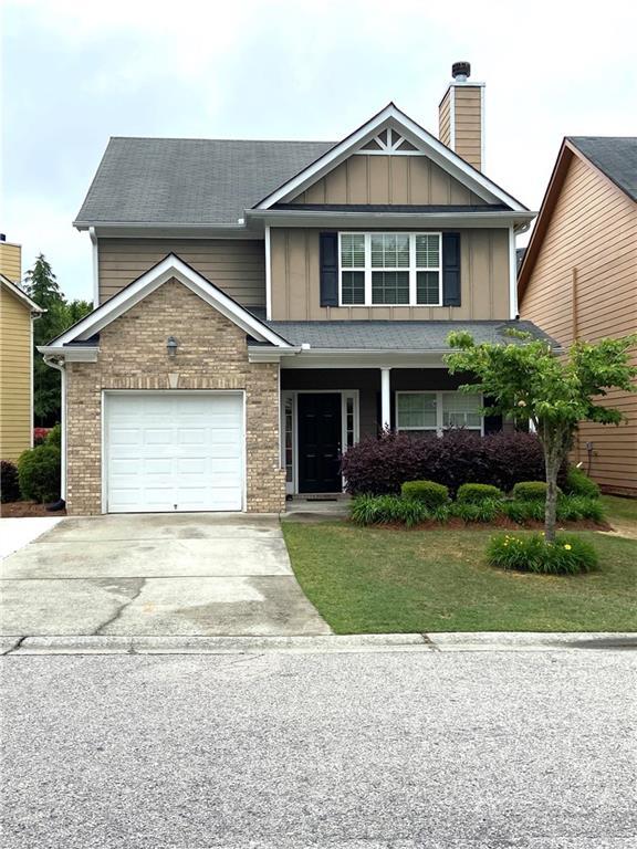 6904 White Walnut Way, Braselton, GA 30517
