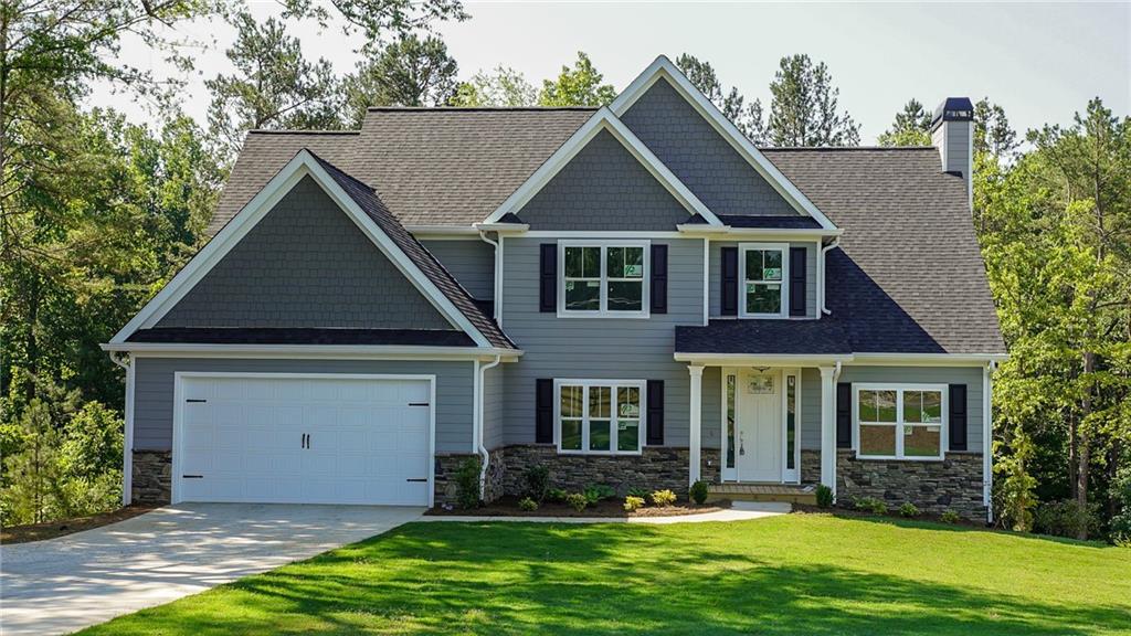 5080 Odum Smallwood Rd., Gainesville, GA 30506