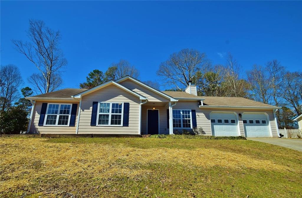 4672 Eucalyptus Way, Flowery Branch, GA 30542