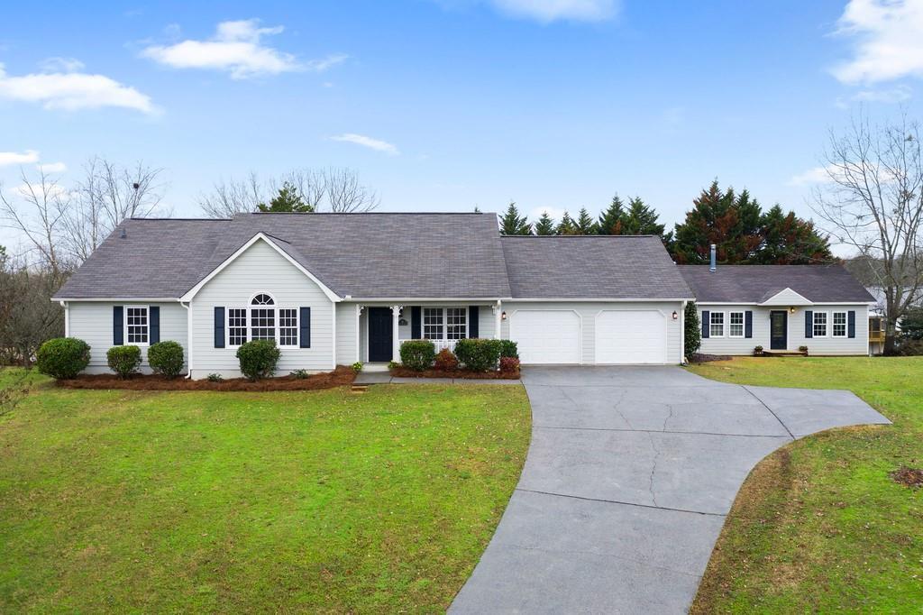 10 Miltons Walk, Cartersville, GA 30120
