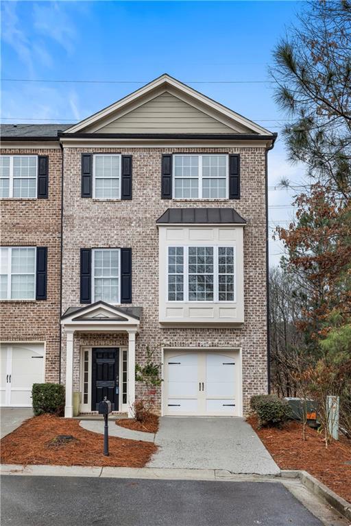 1899 Appaloosa Mill Cir., Buford, GA 30519
