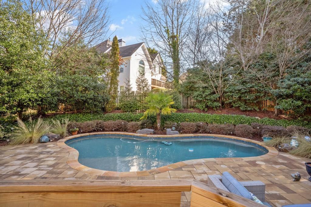 510 Rippling Water Ln., Johns Creek, GA 30097