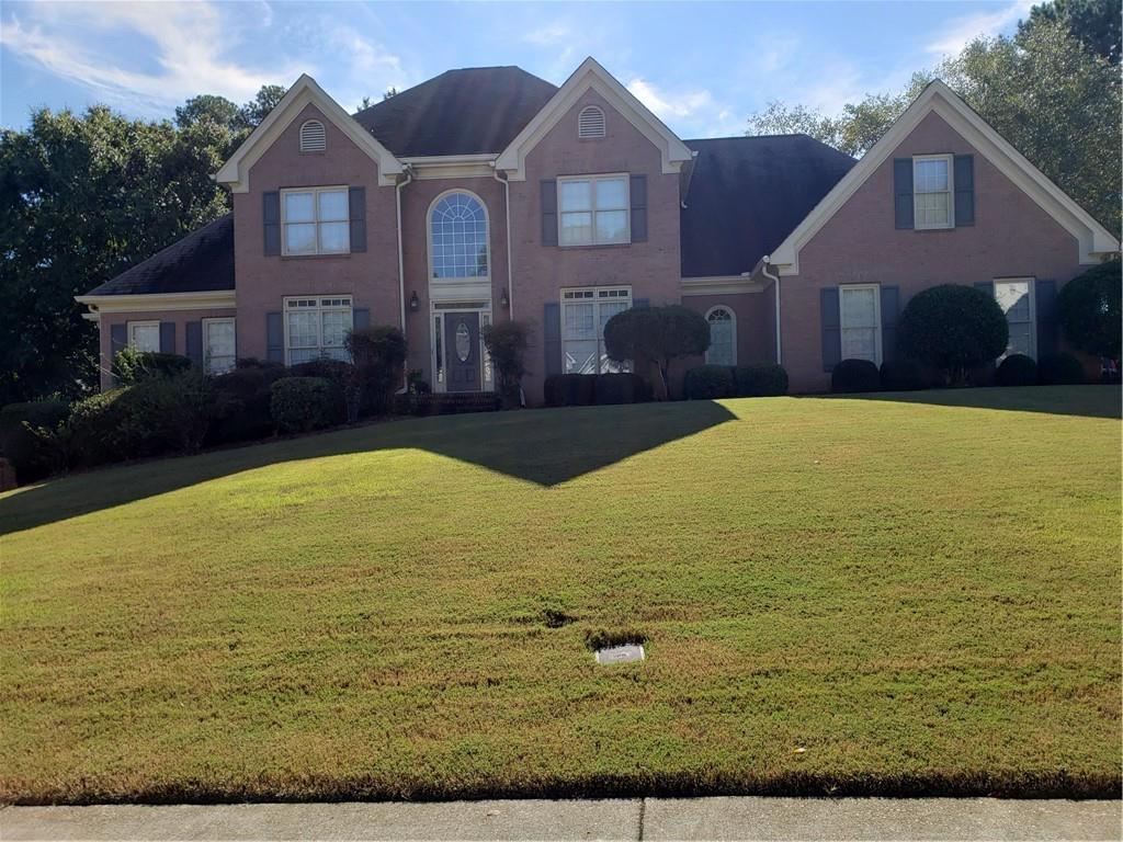 1390 Wilmington Way, Grayson, GA 30017