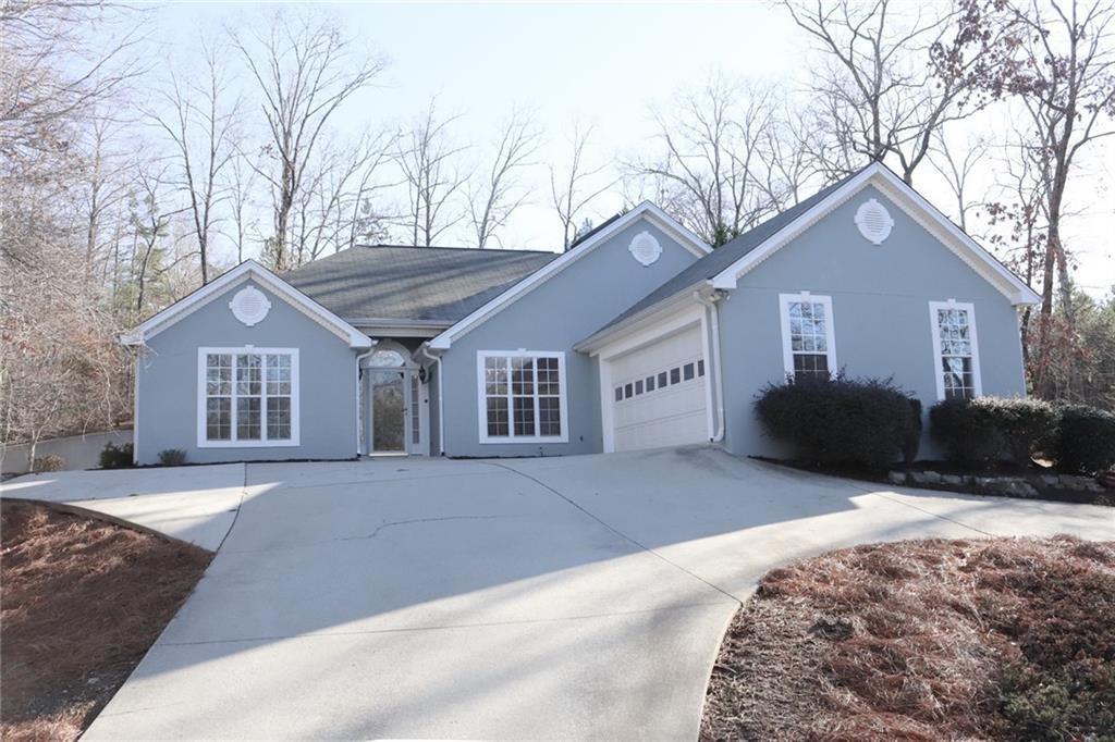 6025 Wellington Ave., Gainesville, GA 30506