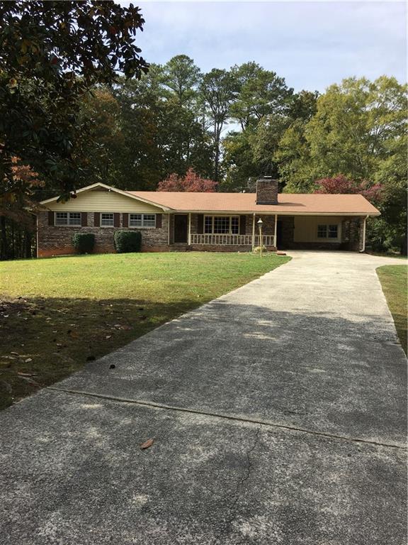 1898 Villa Rica Rd., Powder Springs, GA 30127
