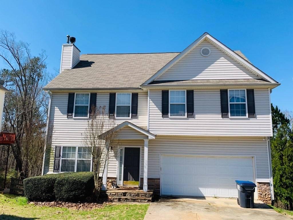 425 Hearthstone Way, Woodstock, GA 30189