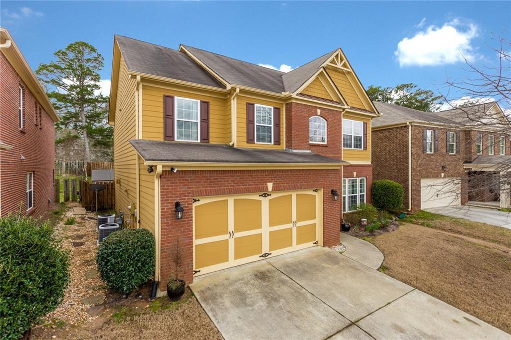 92 Lankford Rd., Tucker, GA 30084