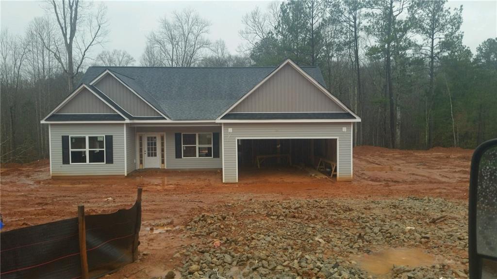 70 Cranbrooke Ln., Dallas, GA 30157