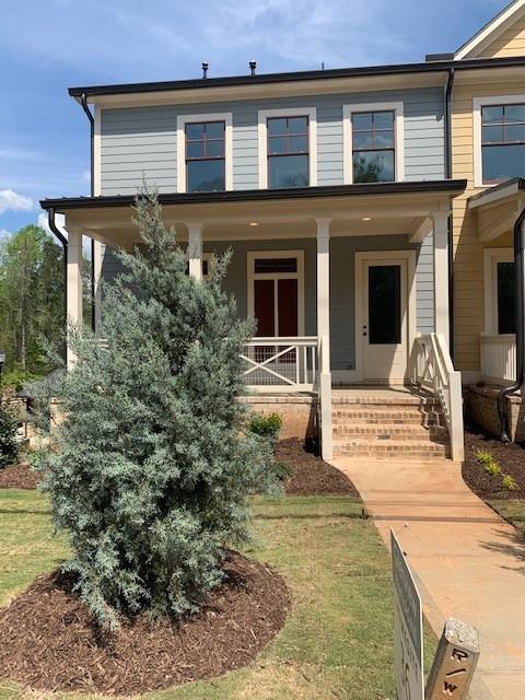 12603 Arnold Mill Rd. #36, Milton, GA 30004