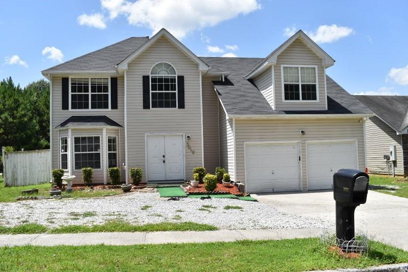 3012 Gala Tr., Snellville, GA 30039