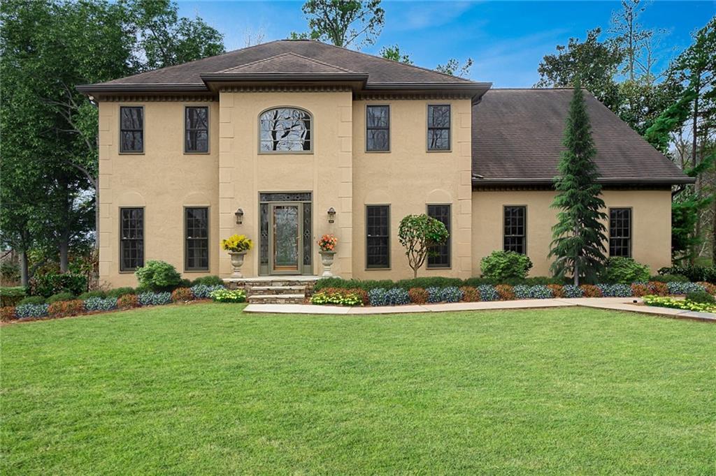 5104 Township Ridge Trace, Marietta, GA 30066