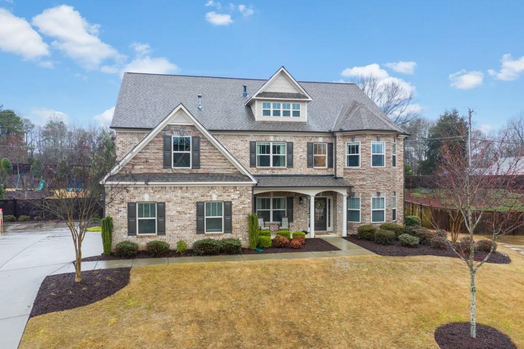 5140 Wilshire Crossing, Cumming, GA 30040