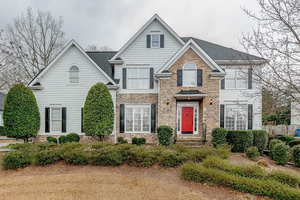 2955 Millwater Crossing, Dacula, GA 30019
