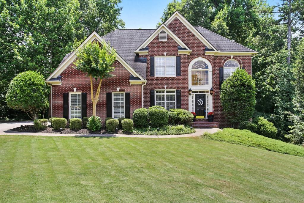 2080 Thorncliff Trace, Cumming, GA 30040