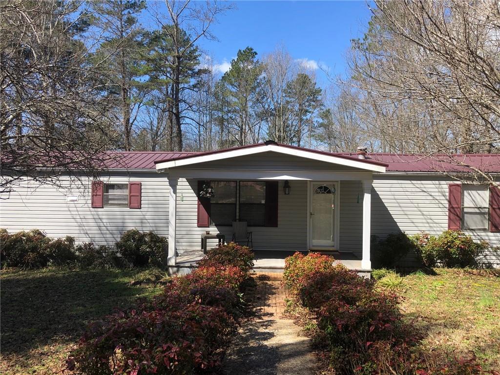 5070 Old Hurt Bridge Rd., Cumming, GA 30028