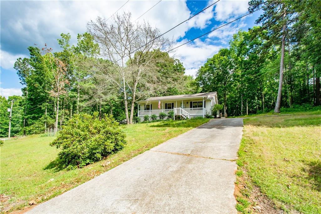 4478 Oak Ln., Covington, GA 30014