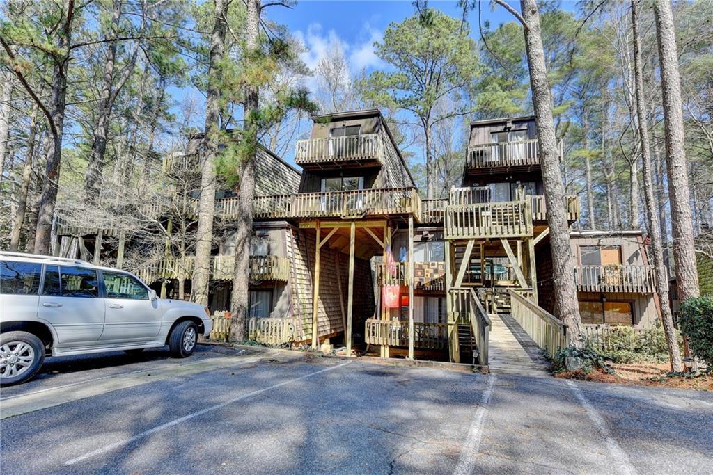3200 Rim Cove Dr. #134, Cumming, GA 30041