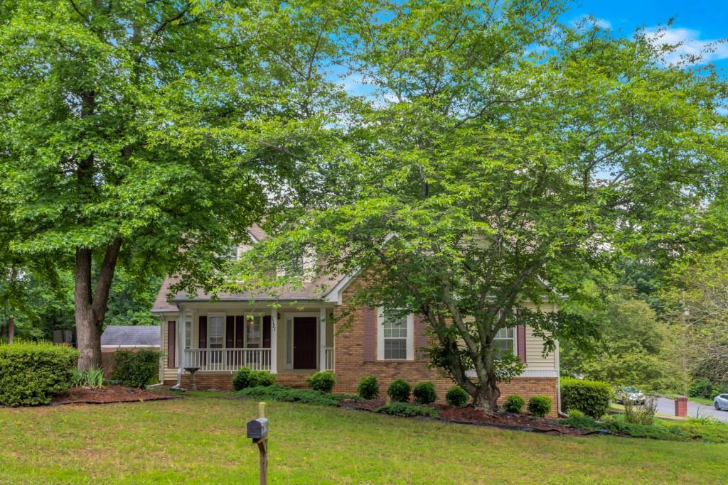 [Address Hidden by Seller], Douglasville, GA 30134