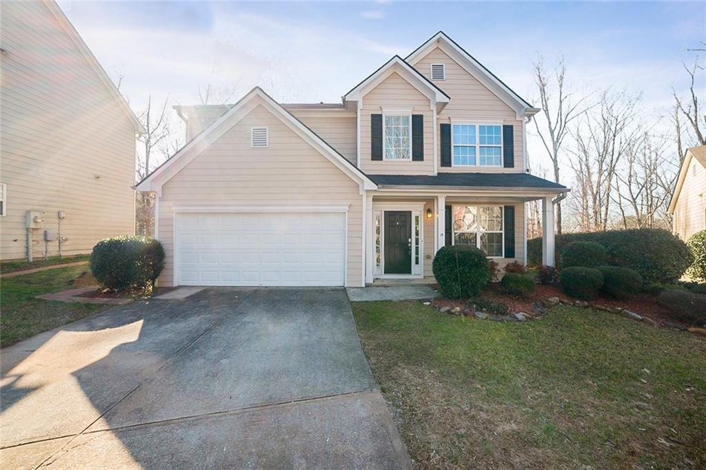 3720 Alamosa Ct., Lawrenceville, GA 30044