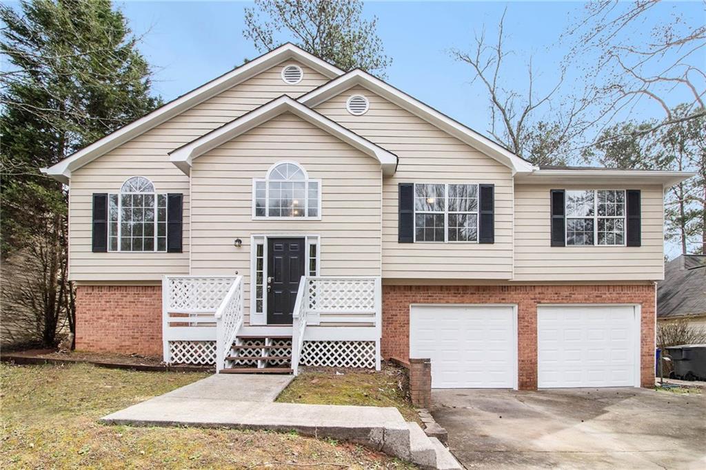2843 Galahad Way, Marietta, GA 30064