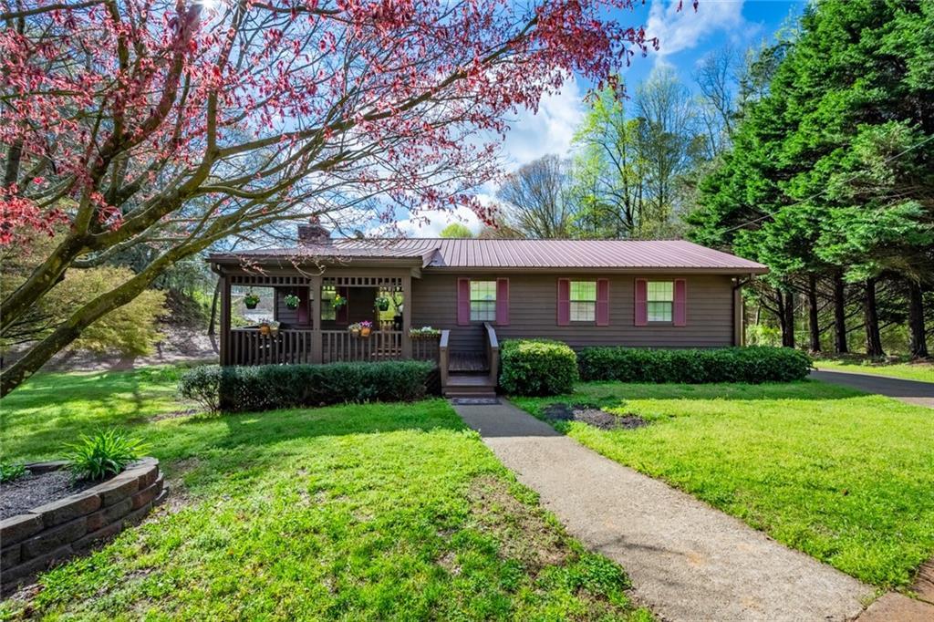 871 N Price Rd., Sugar Hill, GA 30518