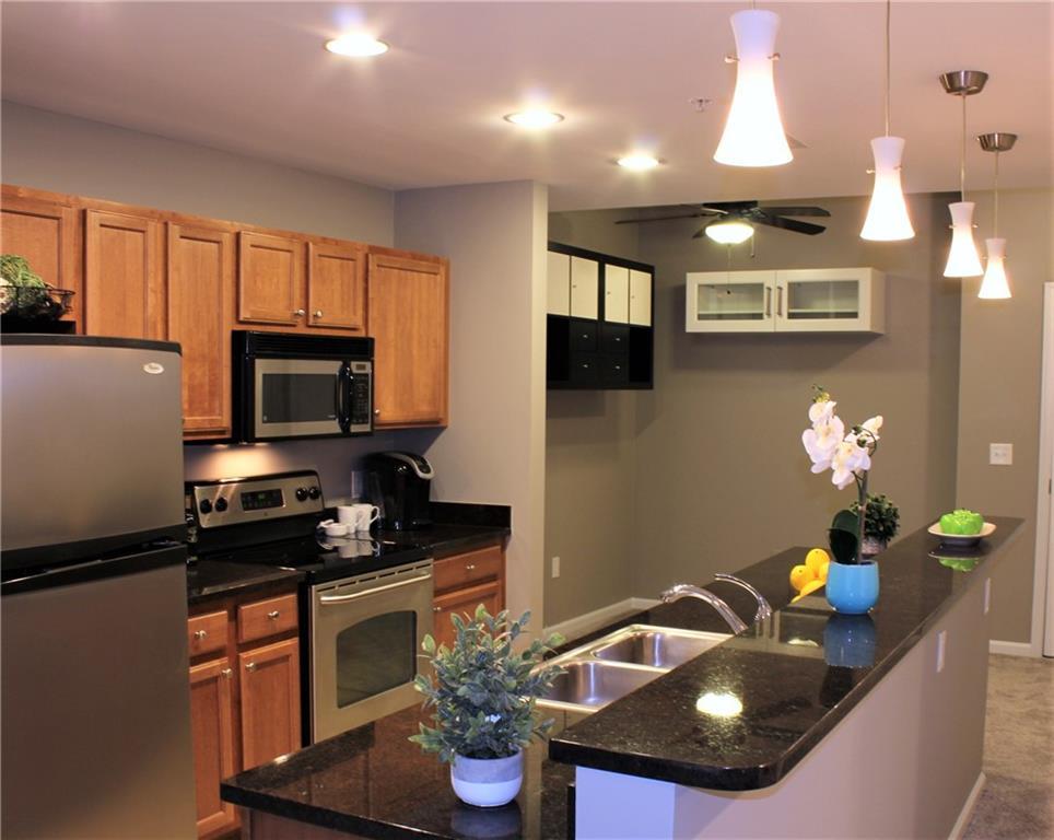 3040 NW Peachtree Rd. #1014, Atlanta, GA 30305