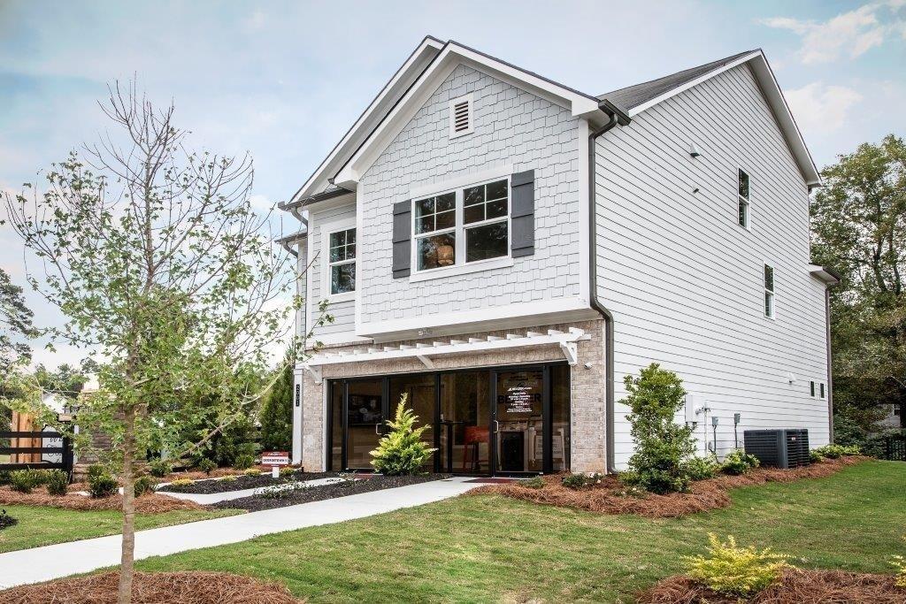 2120 Westside Dr., Austell, GA 30106