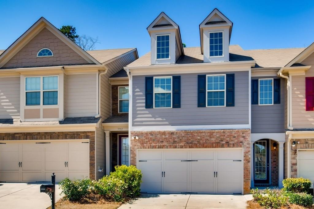 3354 Sardis Bend Dr., Buford, GA 30519