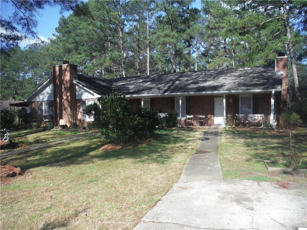 5655 Baldwin Ct., Norcross, GA 30071