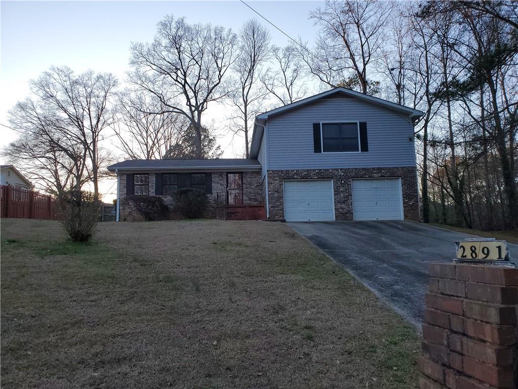 2891 Bianca Ct., Decatur, GA 30034