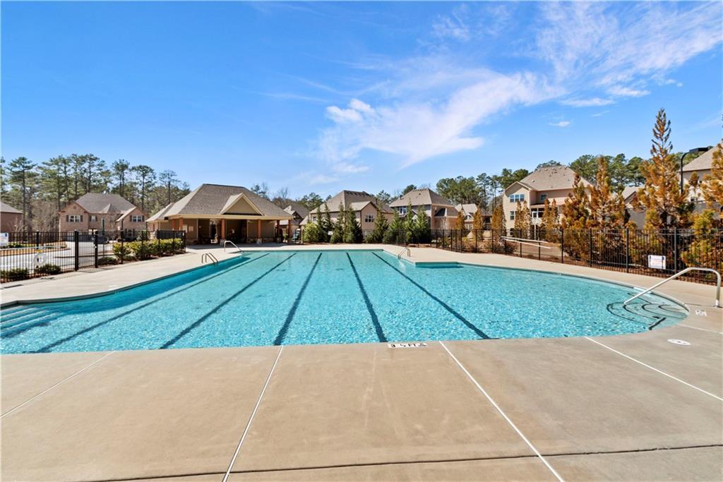 1274 Smithwell Point, Kennesaw, GA 30152