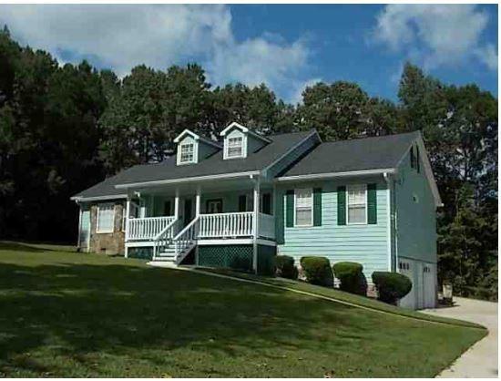 25 Bennington Ct., Stockbridge, GA 30281