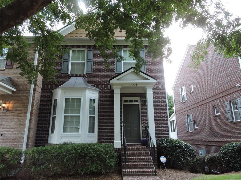 1529 Endurance Hill Dr. #6, Kennesaw, GA 30152
