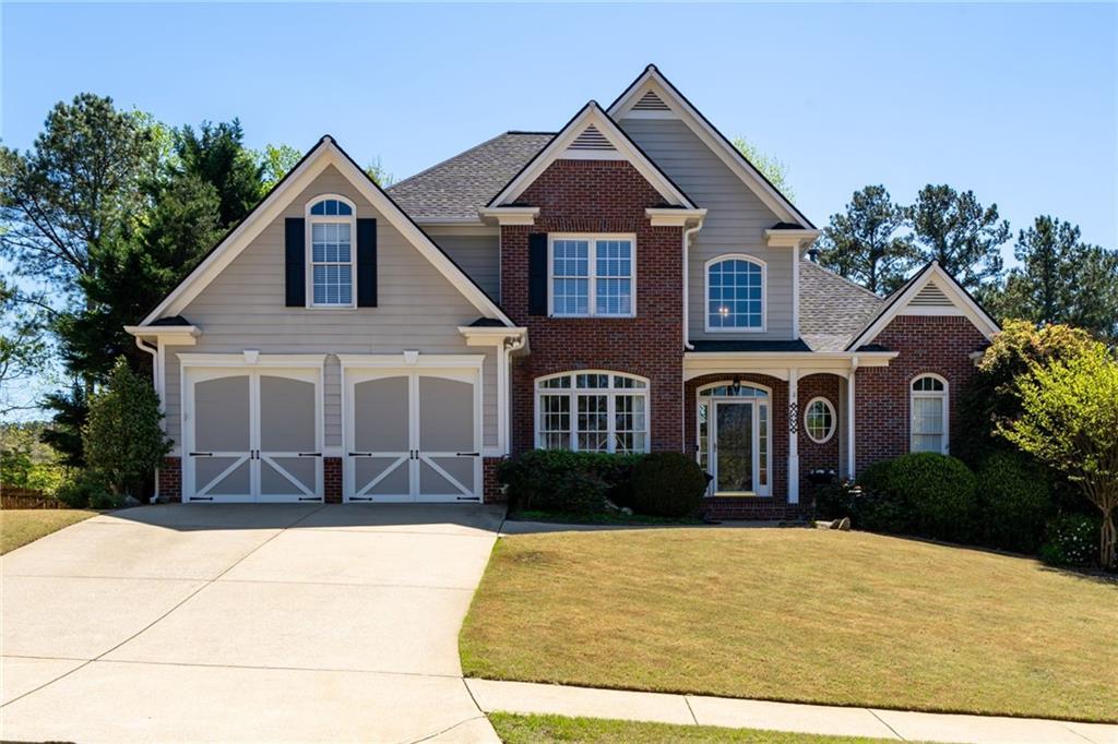 67 Vine Creek Pl., Acworth, GA 30101