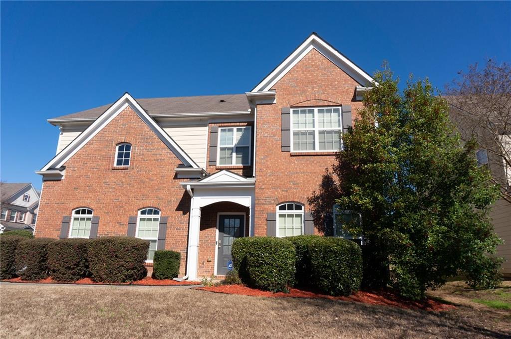 3050 Grundy Ives Dr., Snellville, GA 30039