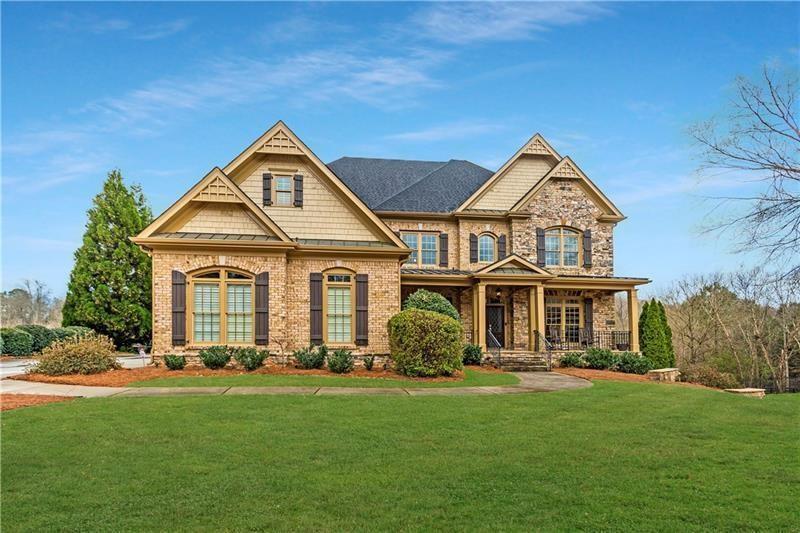 462 Meadow Watch Ln., Sandy Springs, GA 30350
