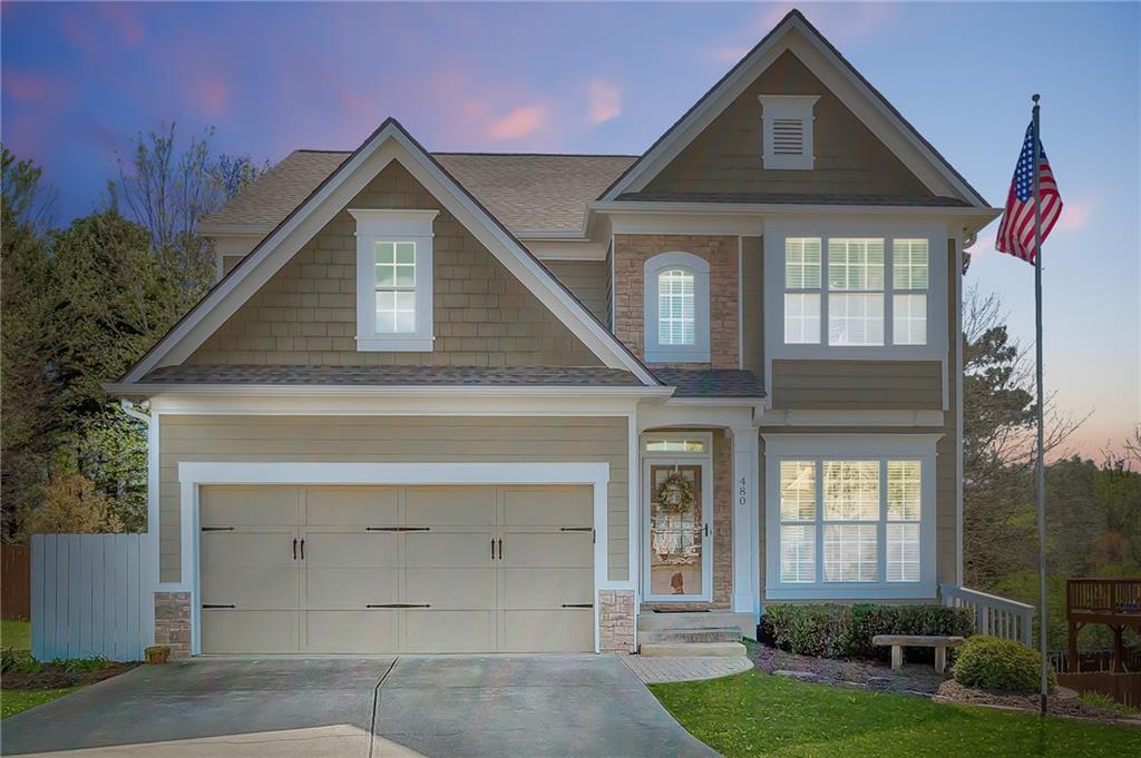480 Morning Dove Ln., Suwanee, GA 30024