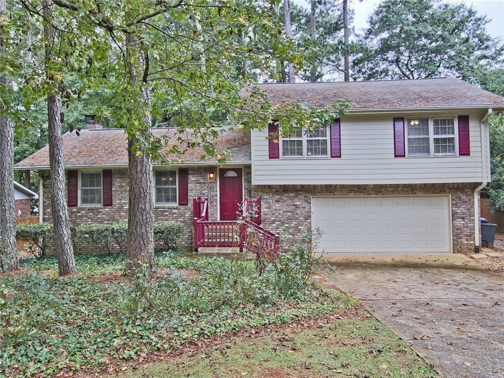 235 Windy Pines Tr., Roswell, GA 30075