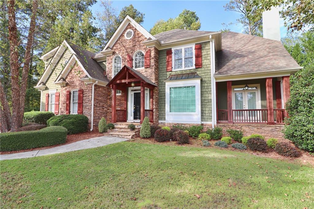 5105 Winding Rose Dr., Suwanee, GA 30024