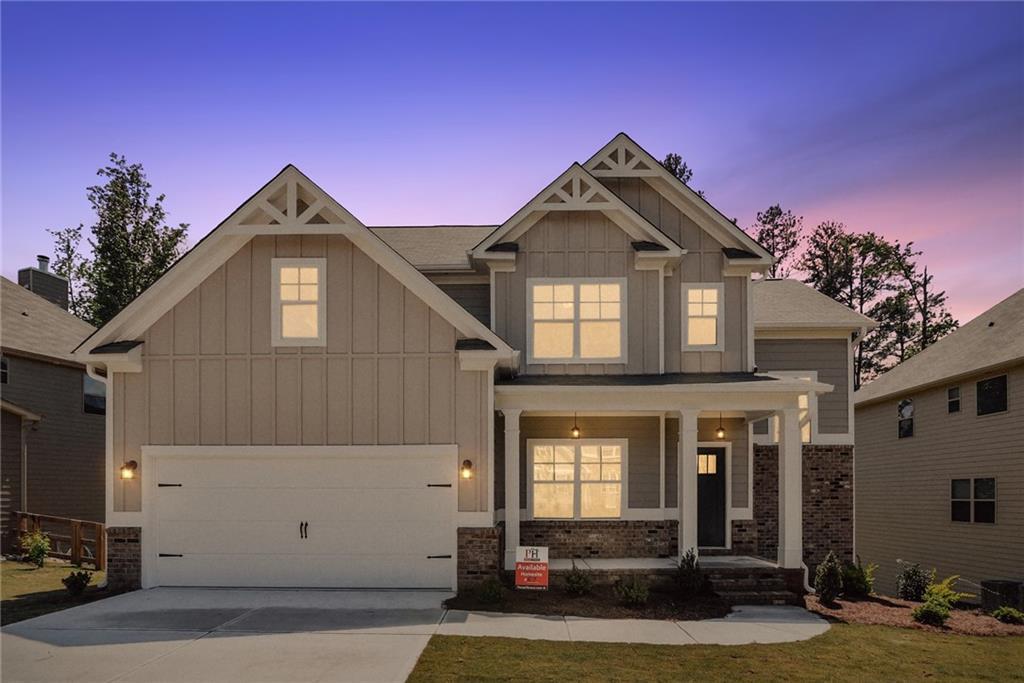 5830 Winding Lakes Dr., Cumming, GA 30028