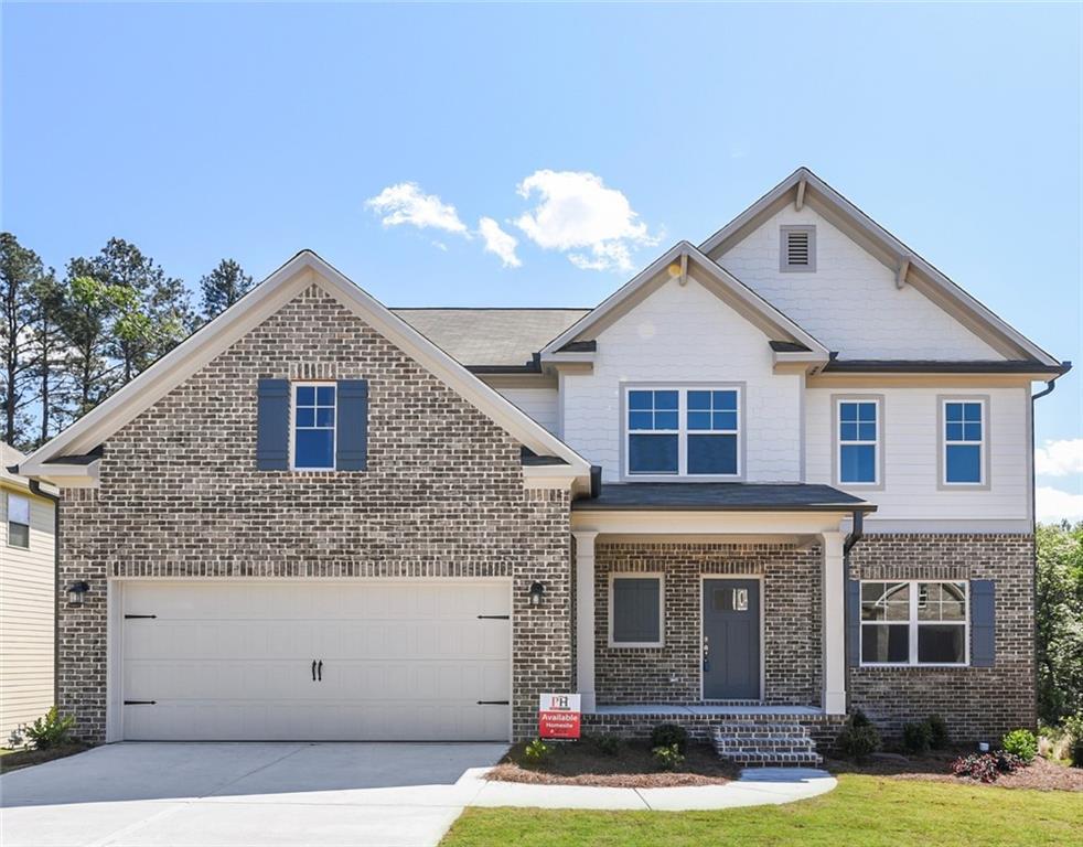 5810 Winding Lakes Dr., Cumming, GA 30028