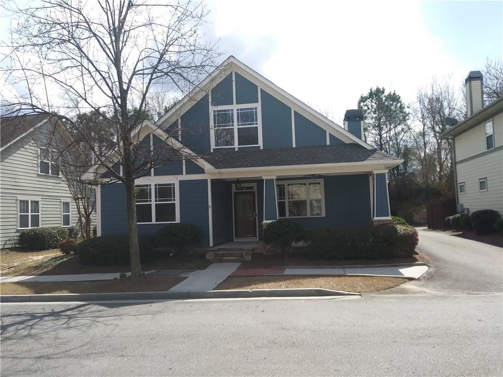 248 Mission Oak Dr., Grayson, GA 30017