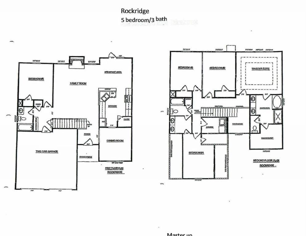 312 Cobblestone Tr., Dallas, GA 30132